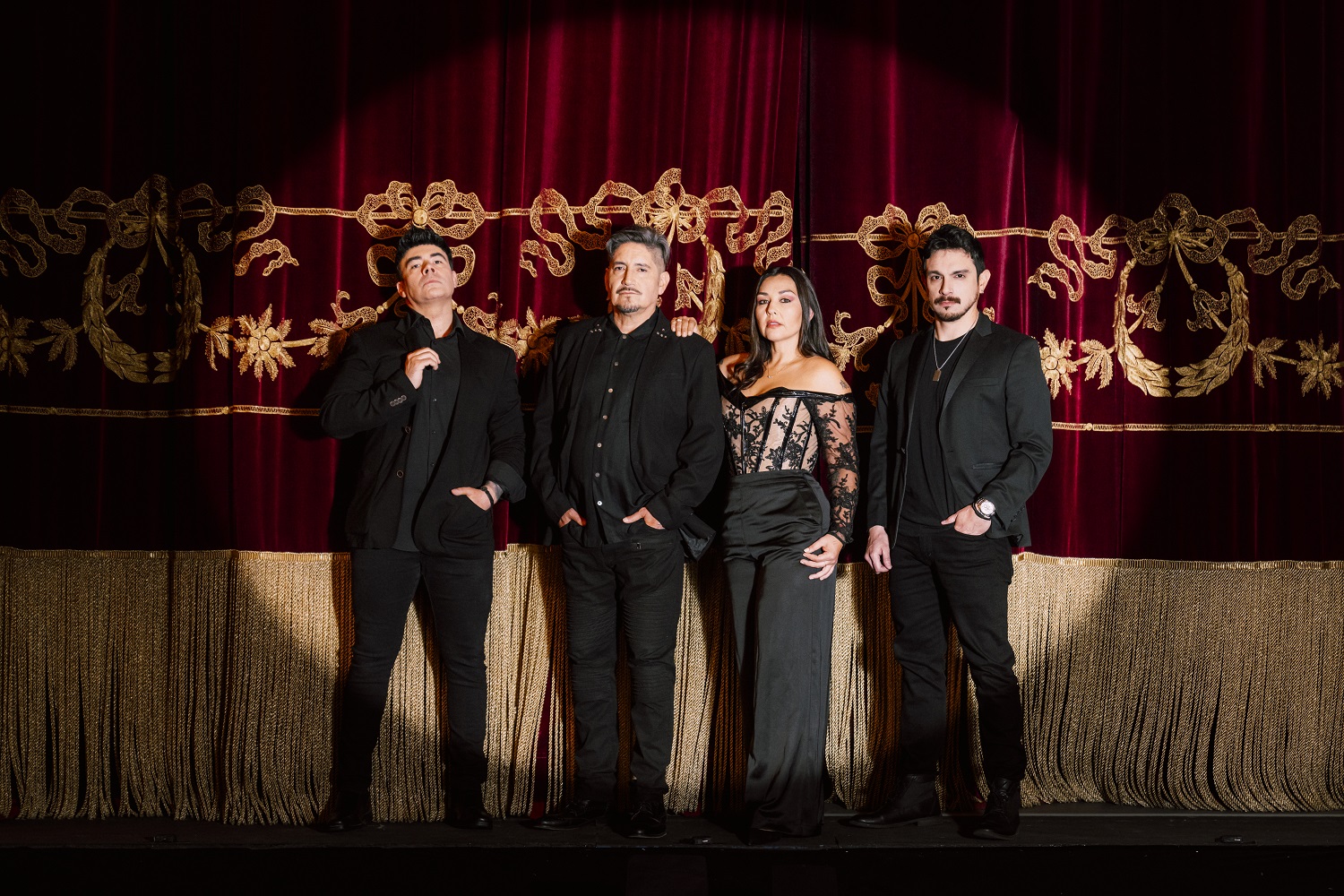 REC: experiencia, actualidad y canciones